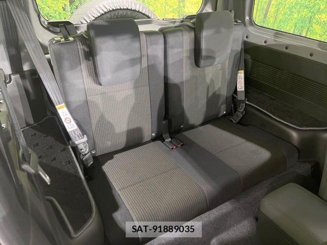 Suzuki JIMNY SIERRA 2024-01 8743049-8