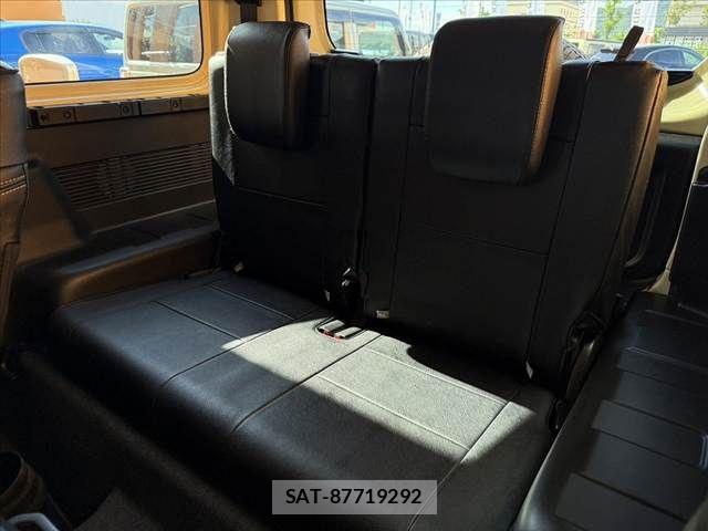 Suzuki JIMNY SIERRA 2021-11 8743059-17