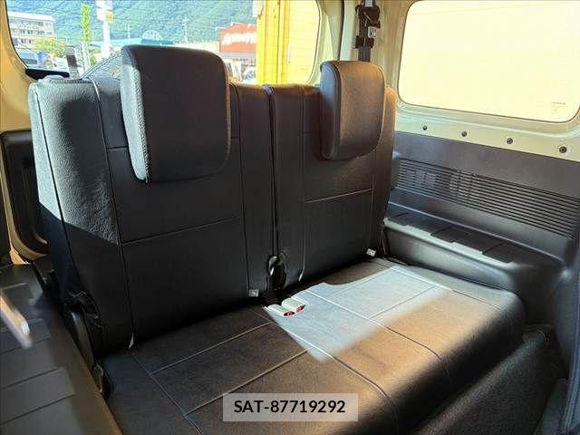 Suzuki JIMNY SIERRA 2021-11 8743059-19