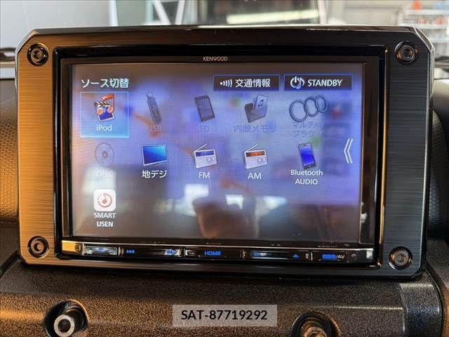Suzuki JIMNY SIERRA 2021-11 8743059-22