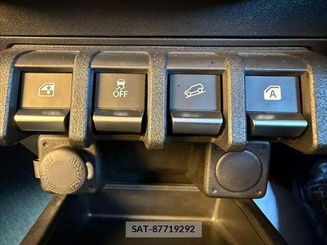 Suzuki JIMNY SIERRA 2021-11 8743059-24