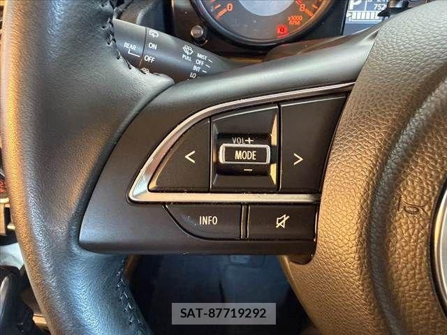 Suzuki JIMNY SIERRA 2021-11 8743059-25