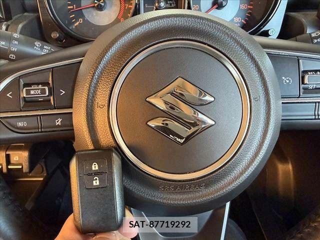 Suzuki JIMNY SIERRA 2021-11 8743059-2