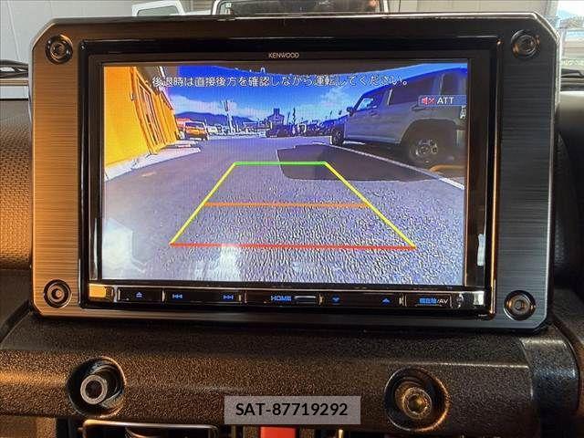 Suzuki JIMNY SIERRA 2021-11 8743059-4