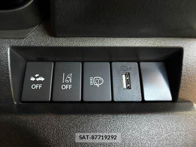 Suzuki JIMNY SIERRA 2021-11 8743059-6