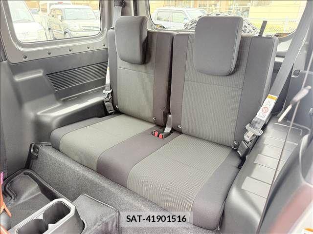 Suzuki JIMNY SIERRA 2024-01 8743056-9