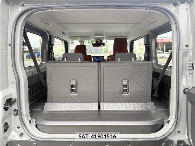 Suzuki JIMNY SIERRA 2024-01 8743056-10