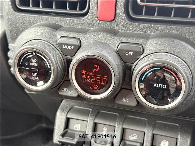 Suzuki JIMNY SIERRA 2024-01 8743056-12