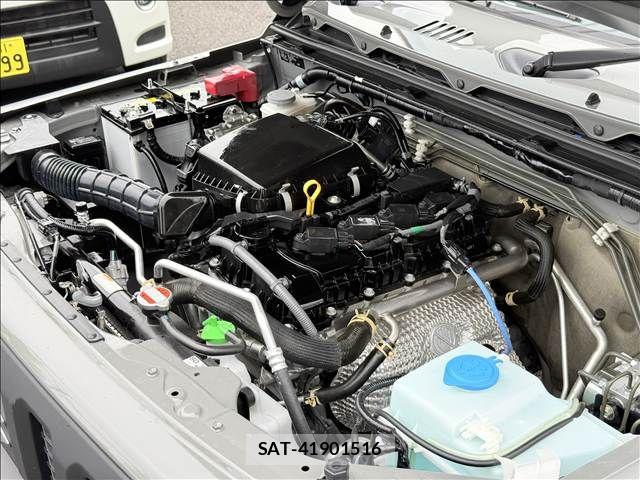 Suzuki JIMNY SIERRA 2024-01 8743056-19