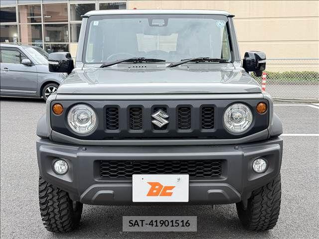 Suzuki JIMNY SIERRA 2024-01 8743056-20