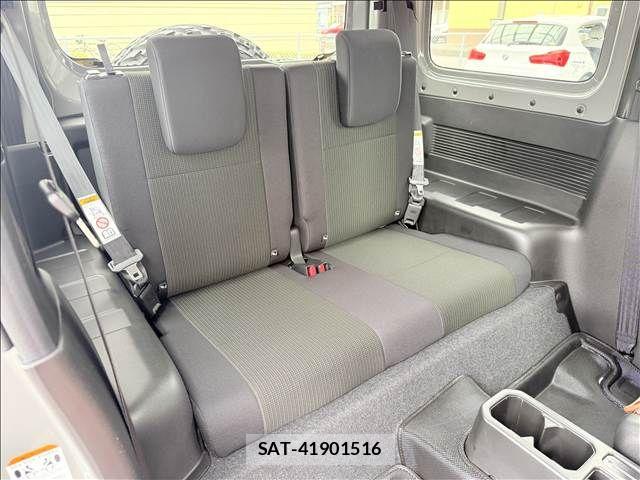 Suzuki JIMNY SIERRA 2024-01 8743056-25