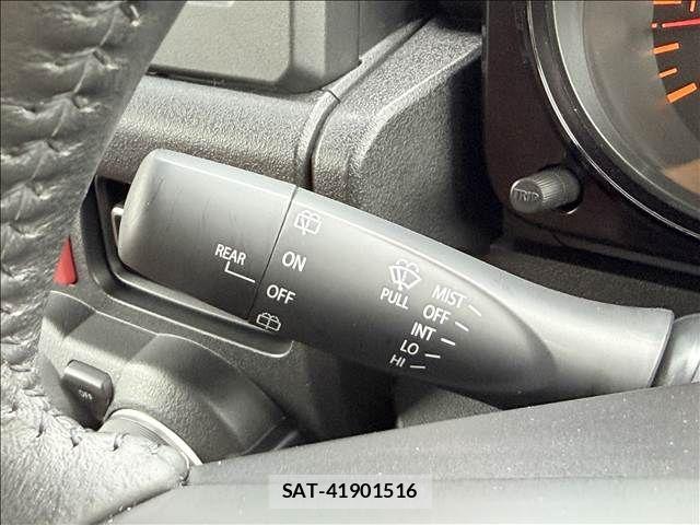 Suzuki JIMNY SIERRA 2024-01 8743056-29