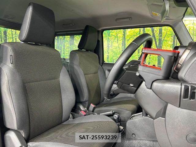 Suzuki JIMNY SIERRA 2020-10 8780716-9