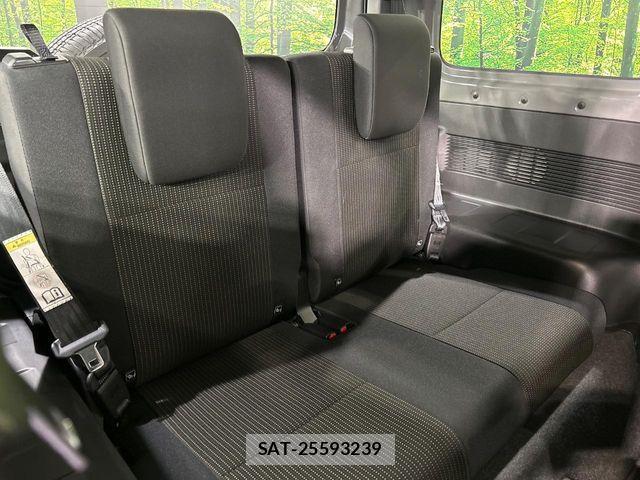 Suzuki JIMNY SIERRA 2020-10 8780716-10