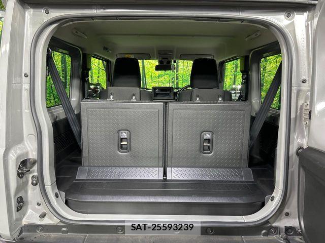 Suzuki JIMNY SIERRA 2020-10 8780716-11