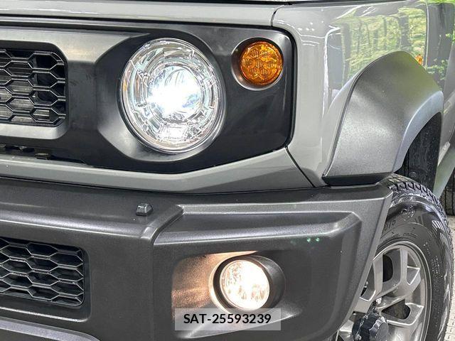 Suzuki JIMNY SIERRA 2020-10 8780716-12