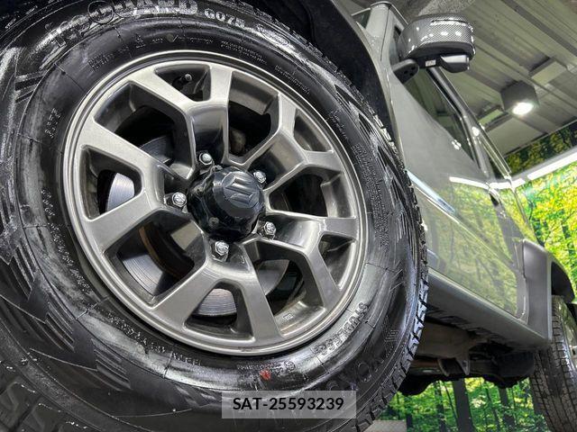 Suzuki JIMNY SIERRA 2020-10 8780716-13