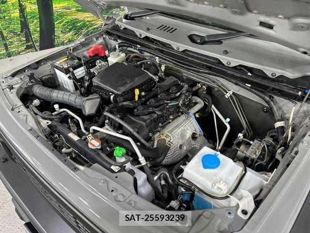 Suzuki JIMNY SIERRA 2020-10 8780716-18
