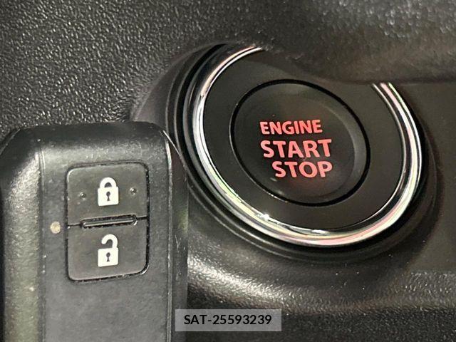 Suzuki JIMNY SIERRA 2020-10 8780716-7