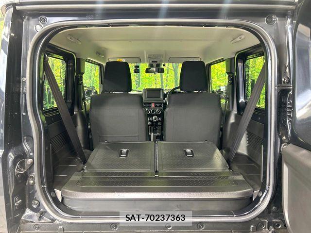 Suzuki JIMNY SIERRA 2024-02 8780715-9