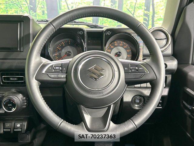 Suzuki JIMNY SIERRA 2024-02 8780715-10
