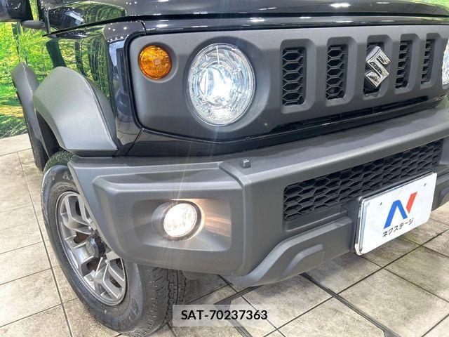 Suzuki JIMNY SIERRA 2024-02 8780715-11