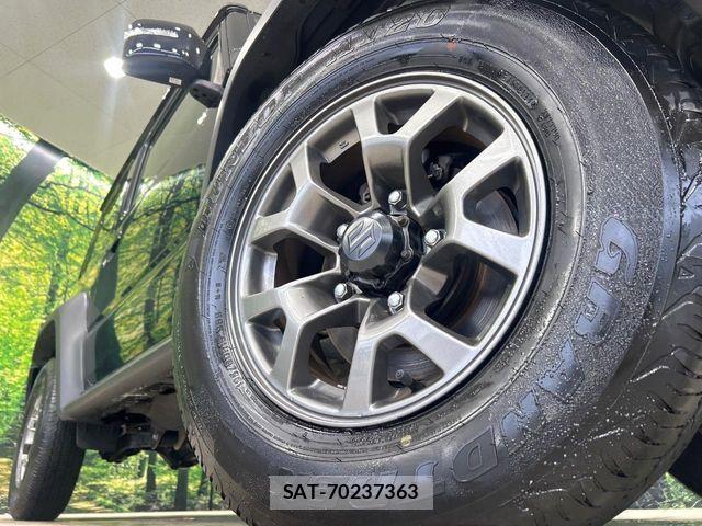 Suzuki JIMNY SIERRA 2024-02 8780715-12