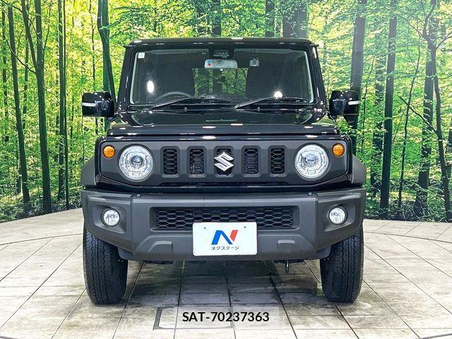 Suzuki JIMNY SIERRA 2024-02 8780715-13