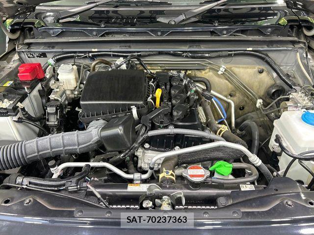 Suzuki JIMNY SIERRA 2024-02 8780715-17