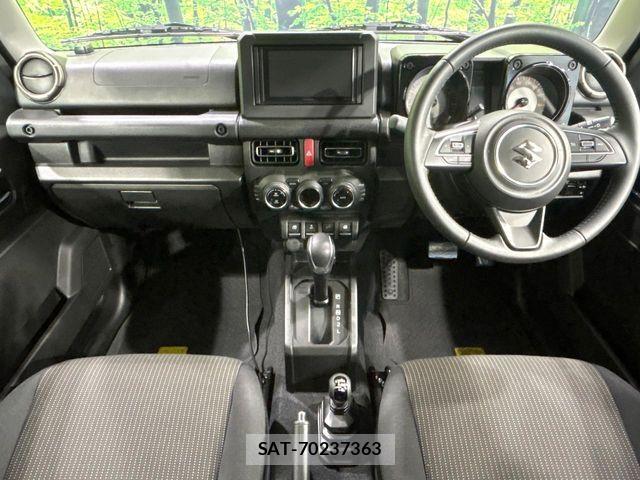 Suzuki JIMNY SIERRA 2024-02 8780715-1