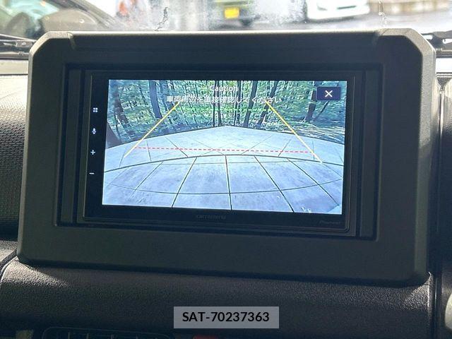 Suzuki JIMNY SIERRA 2024-02 8780715-2