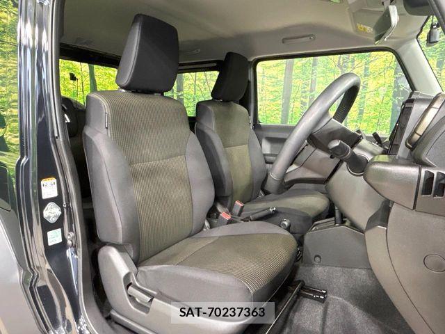 Suzuki JIMNY SIERRA 2024-02 8780715-7
