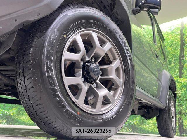 Suzuki JIMNY SIERRA 2024-07 8780713-12