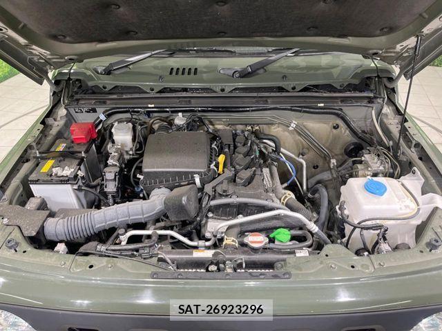 Suzuki JIMNY SIERRA 2024-07 8780713-17
