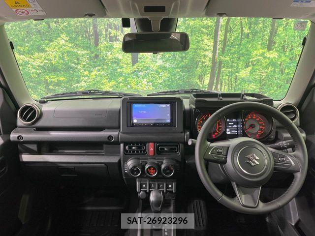 Suzuki JIMNY SIERRA 2024-07 8780713-1