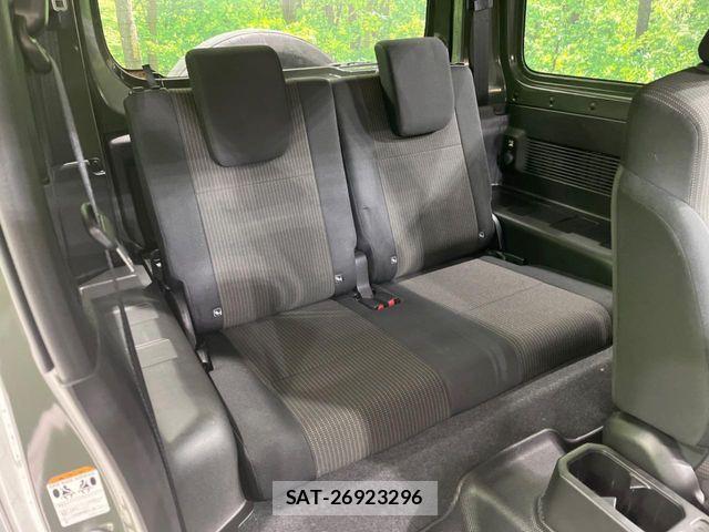 Suzuki JIMNY SIERRA 2024-07 8780713-8
