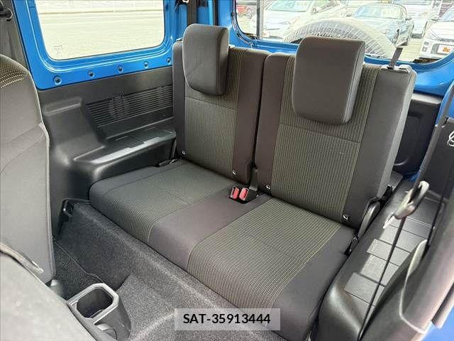 Suzuki JIMNY SIERRA 2019-01 8780726-18