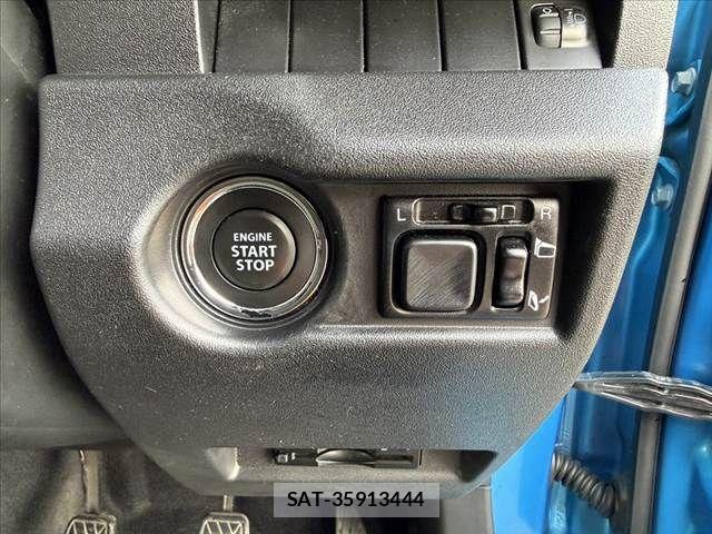 Suzuki JIMNY SIERRA 2019-01 8780726-23