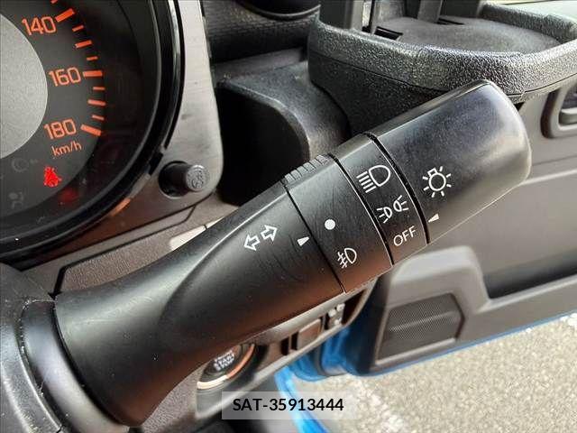 Suzuki JIMNY SIERRA 2019-01 8780726-25