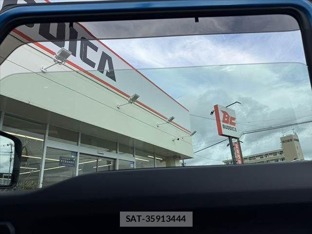 Suzuki JIMNY SIERRA 2019-01 8780726-28