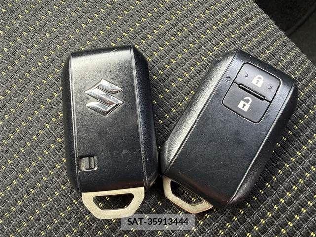 Suzuki JIMNY SIERRA 2019-01 8780726-3