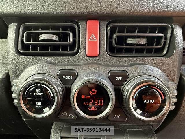 Suzuki JIMNY SIERRA 2019-01 8780726-5