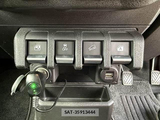 Suzuki JIMNY SIERRA 2019-01 8780726-6