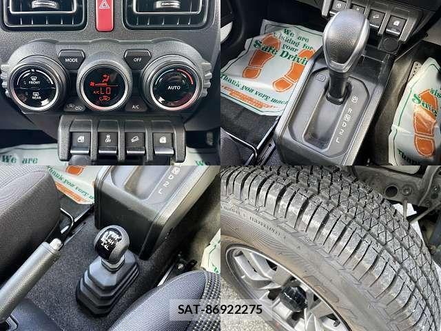Suzuki JIMNY SIERRA 2020-09 8796328-7