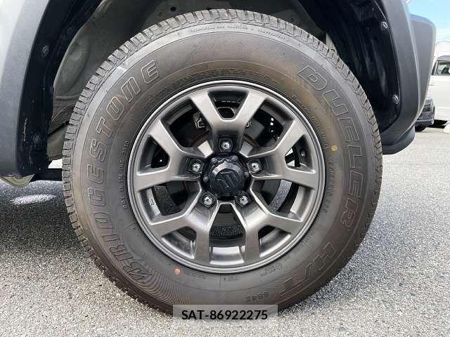 Suzuki JIMNY SIERRA 2020-09 8796328-8