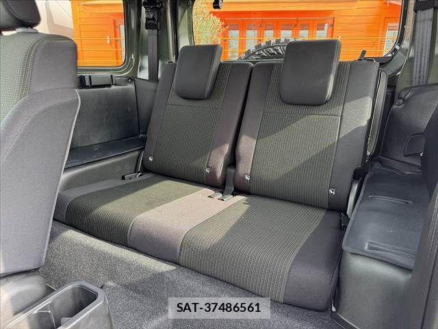 Suzuki JIMNY SIERRA 2023-09 8796326-17
