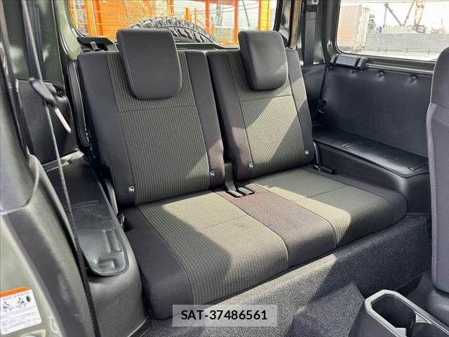 Suzuki JIMNY SIERRA 2023-09 8796326-20