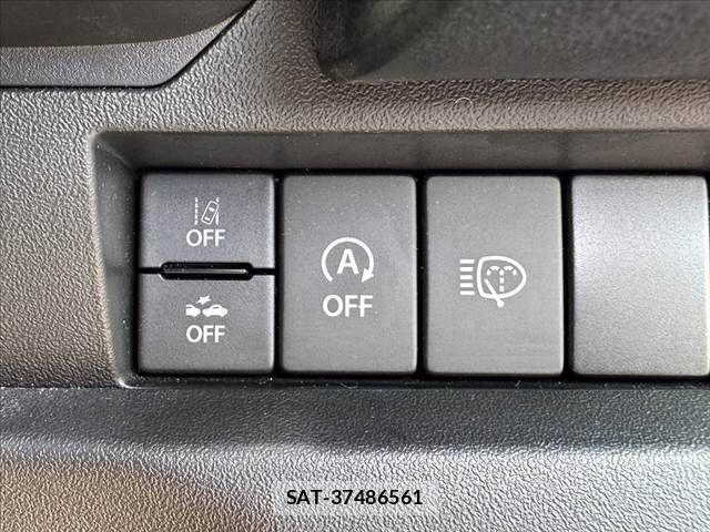 Suzuki JIMNY SIERRA 2023-09 8796326-25
