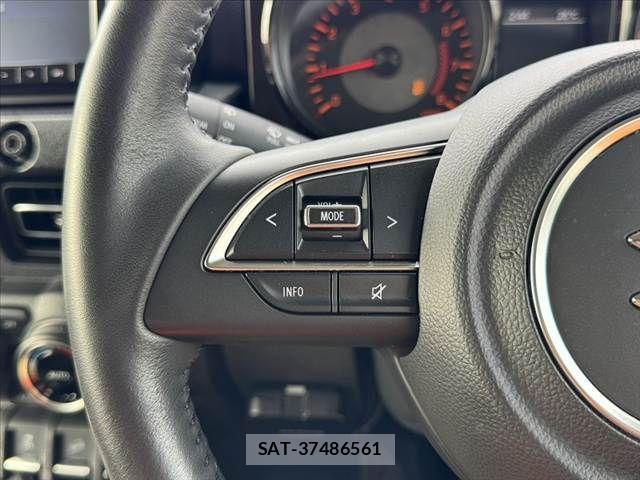 Suzuki JIMNY SIERRA 2023-09 8796326-27