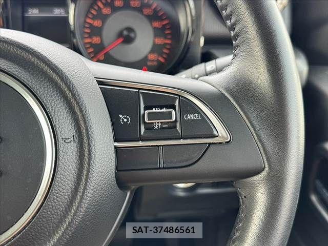Suzuki JIMNY SIERRA 2023-09 8796326-28